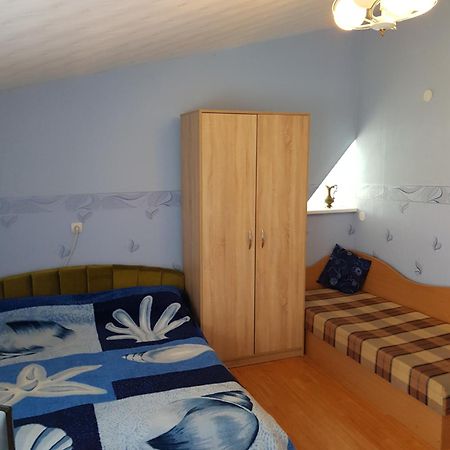 Netoli Parko Palanga Exterior foto