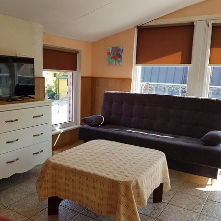 Netoli Parko Palanga Quarto foto