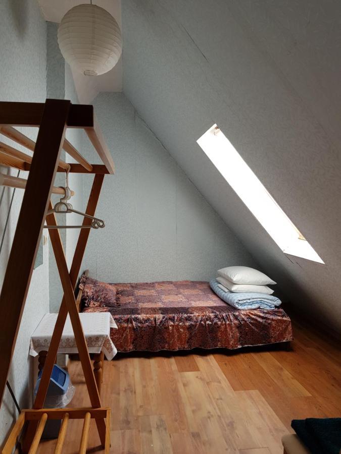 Netoli Parko Palanga Quarto foto