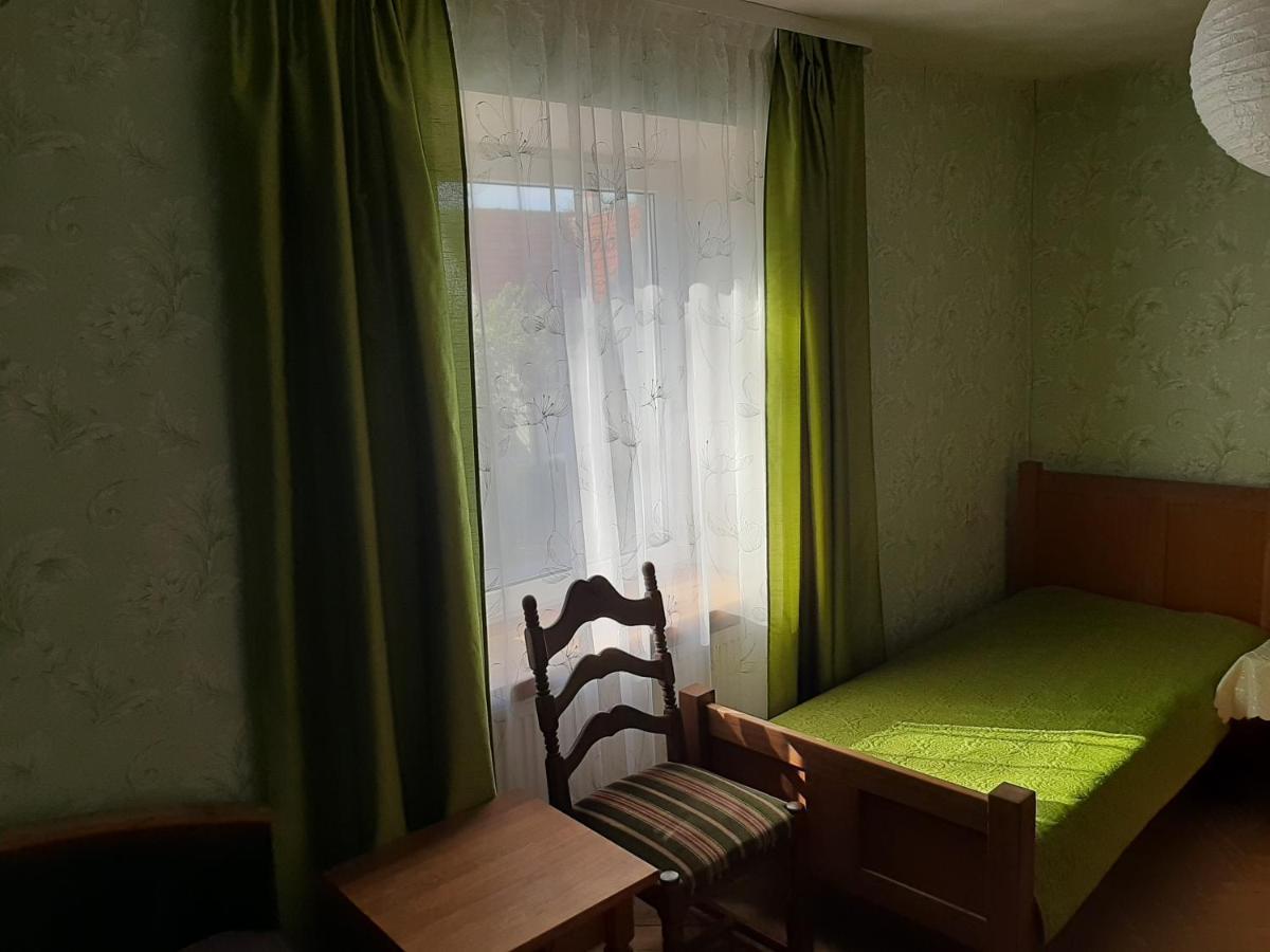 Netoli Parko Palanga Exterior foto