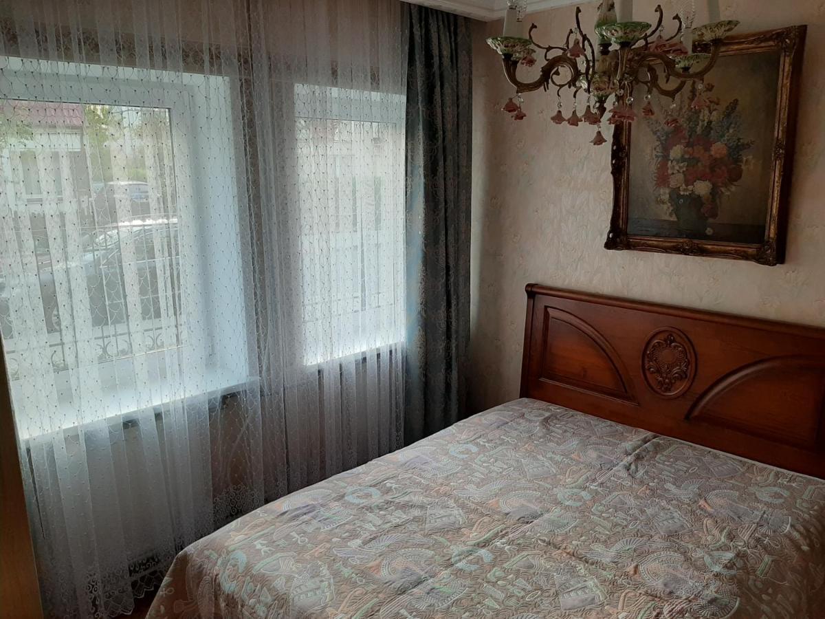 Netoli Parko Palanga Exterior foto