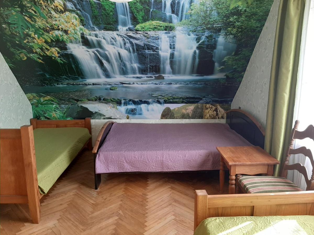 Netoli Parko Palanga Exterior foto