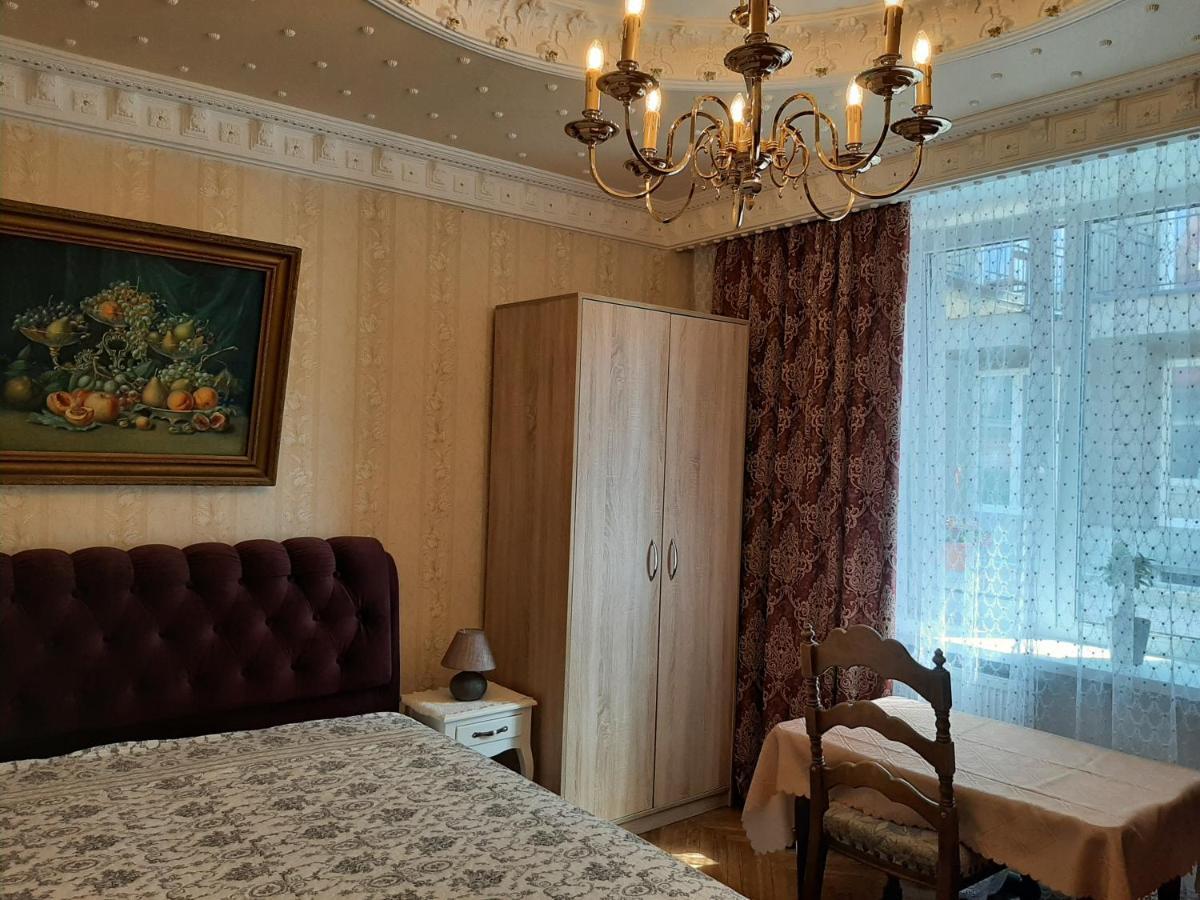 Netoli Parko Palanga Exterior foto