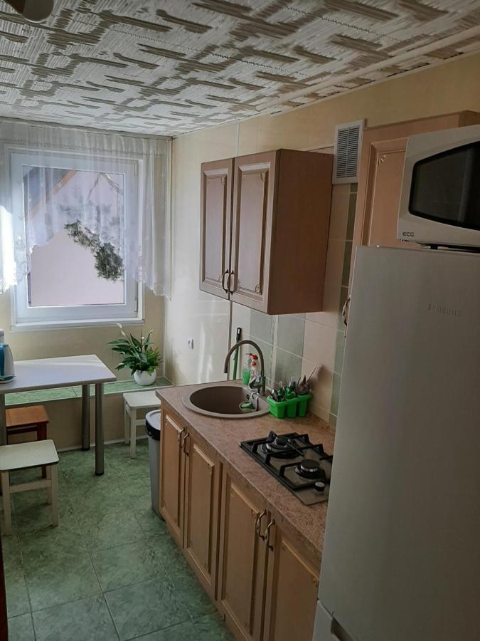Netoli Parko Palanga Exterior foto