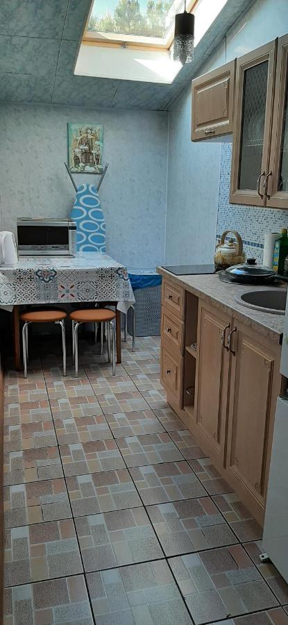 Netoli Parko Palanga Exterior foto