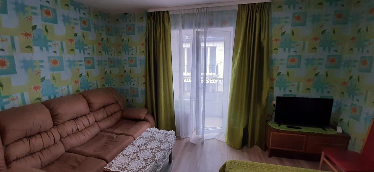 Netoli Parko Palanga Exterior foto
