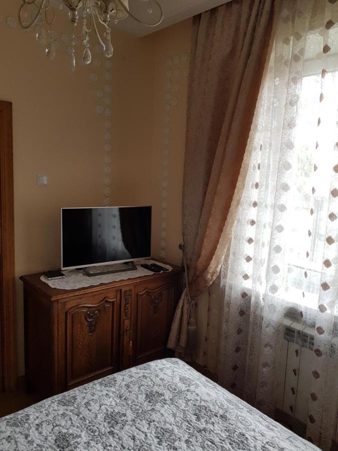 Netoli Parko Palanga Exterior foto