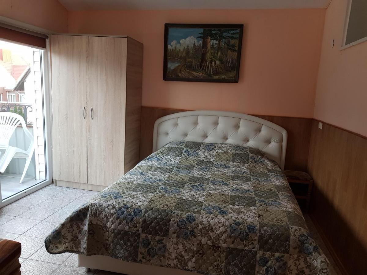 Netoli Parko Palanga Exterior foto