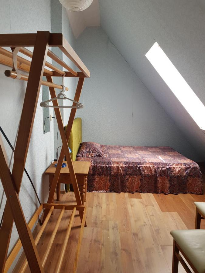 Netoli Parko Palanga Exterior foto