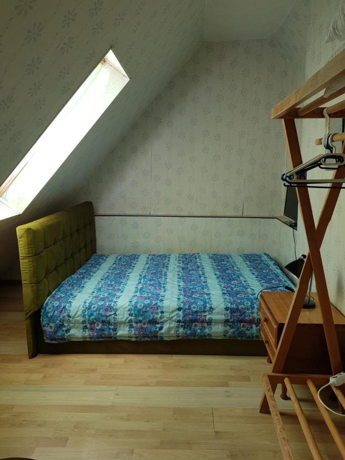 Netoli Parko Palanga Quarto foto
