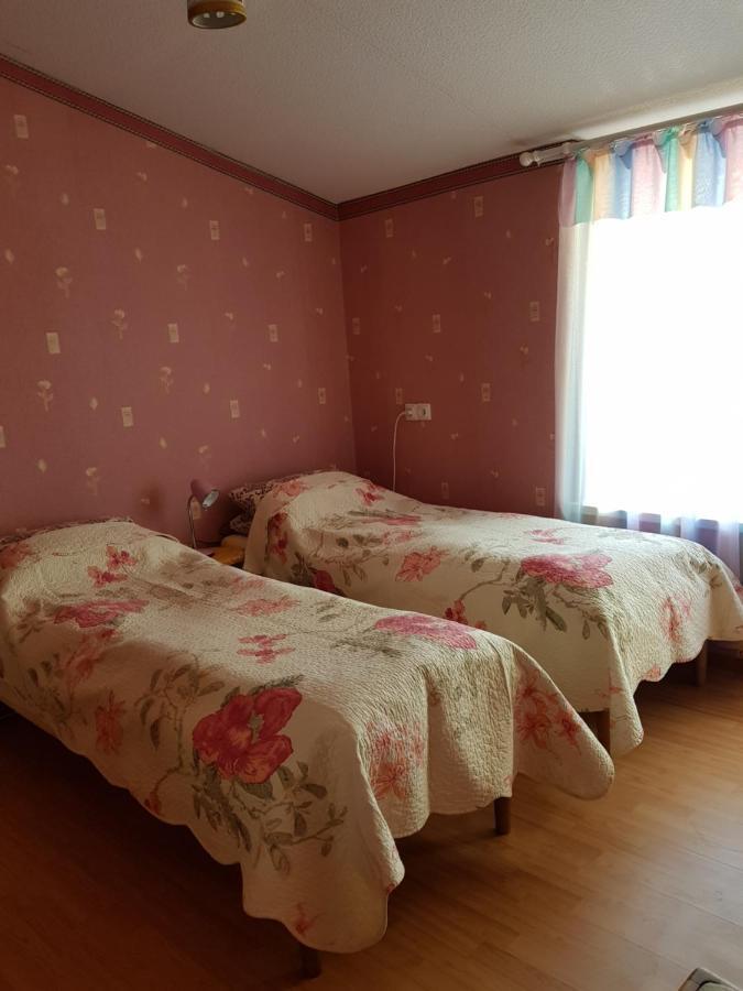 Netoli Parko Palanga Exterior foto