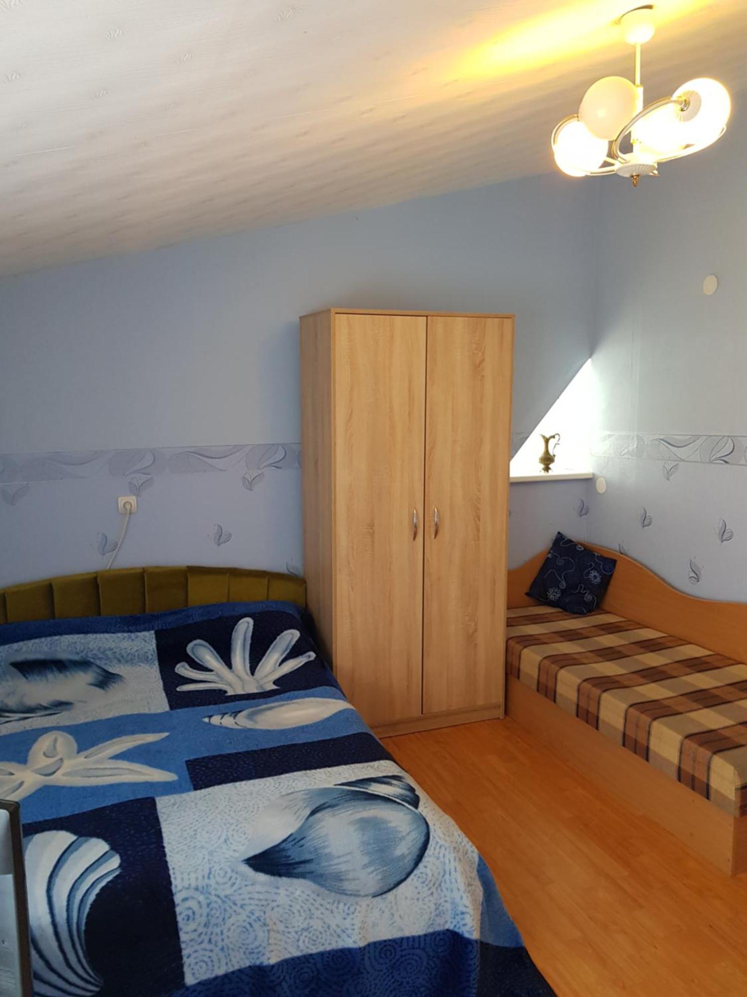 Netoli Parko Palanga Exterior foto