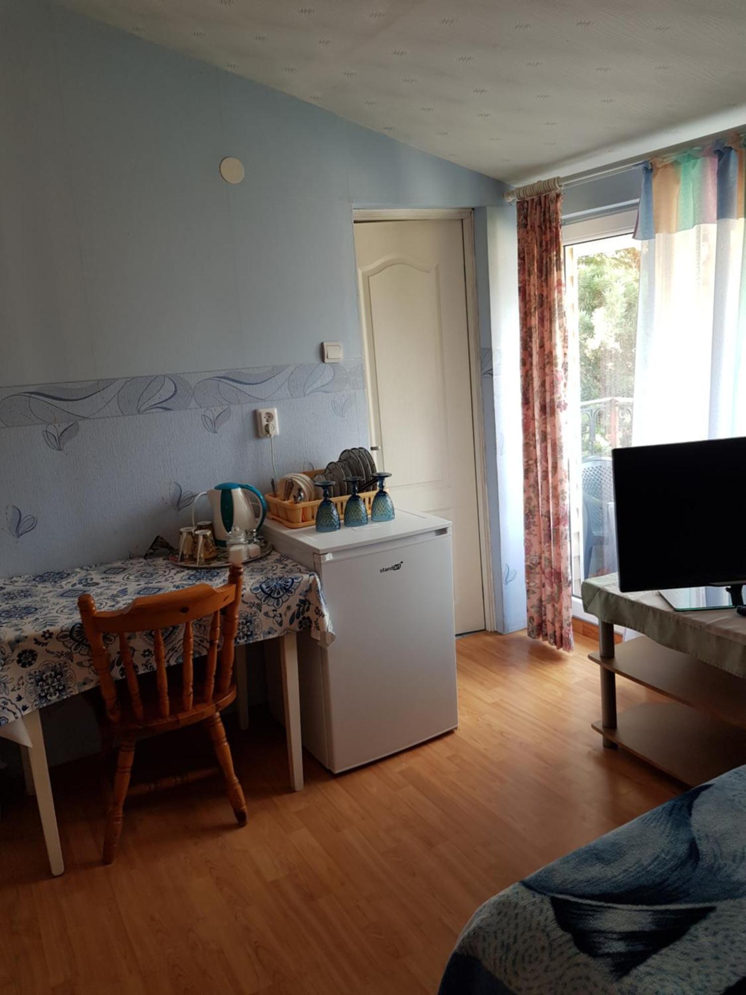 Netoli Parko Palanga Quarto foto