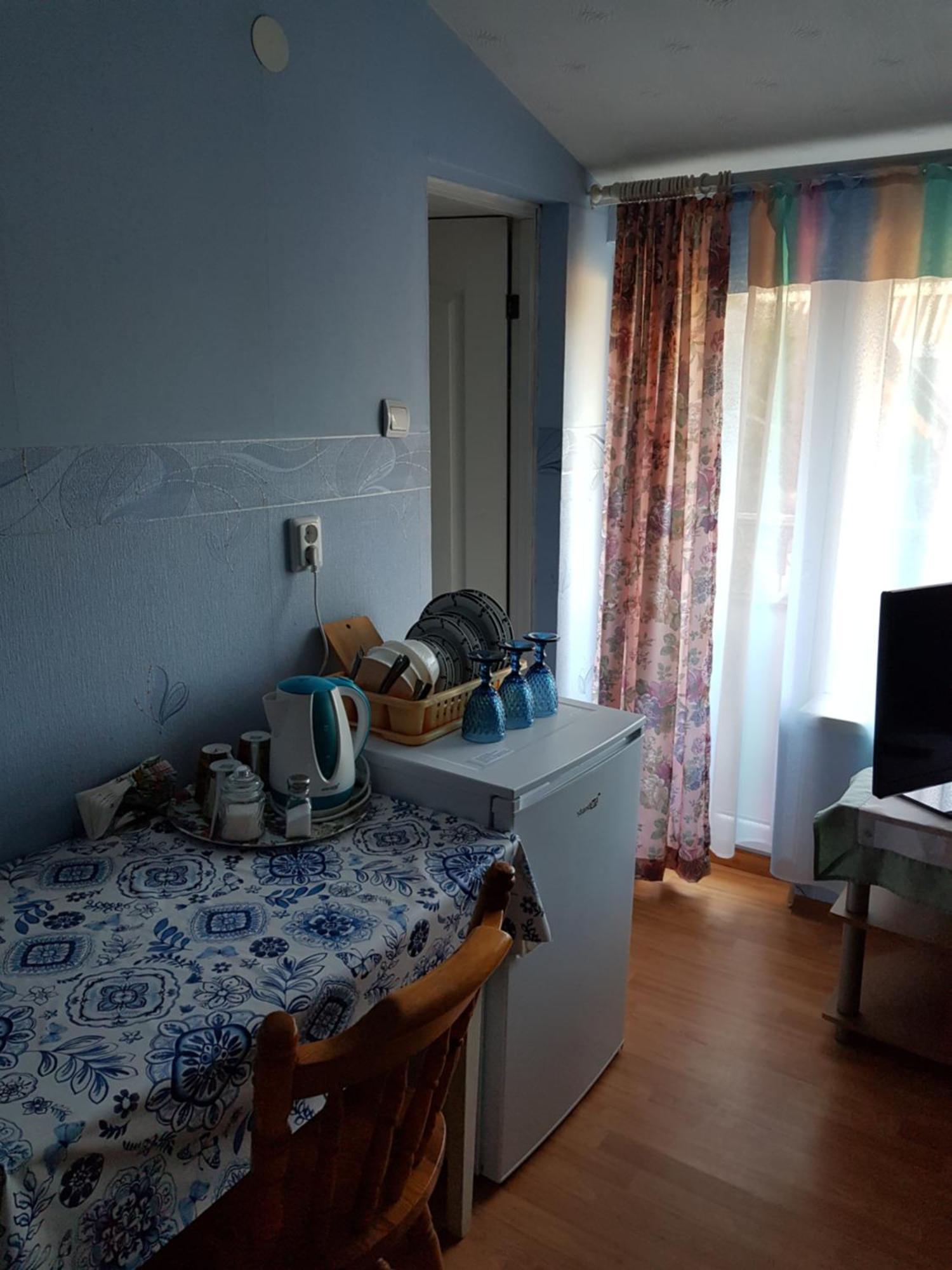 Netoli Parko Palanga Quarto foto