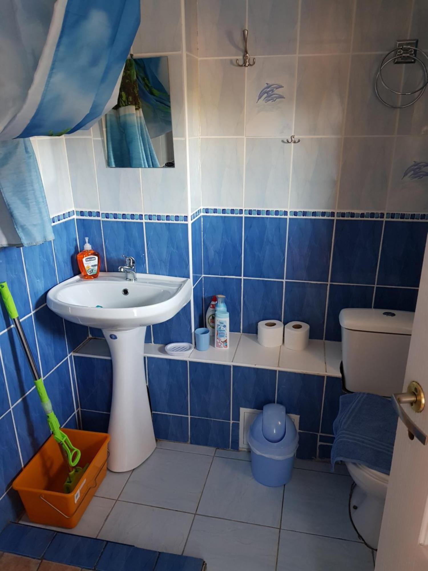 Netoli Parko Palanga Quarto foto