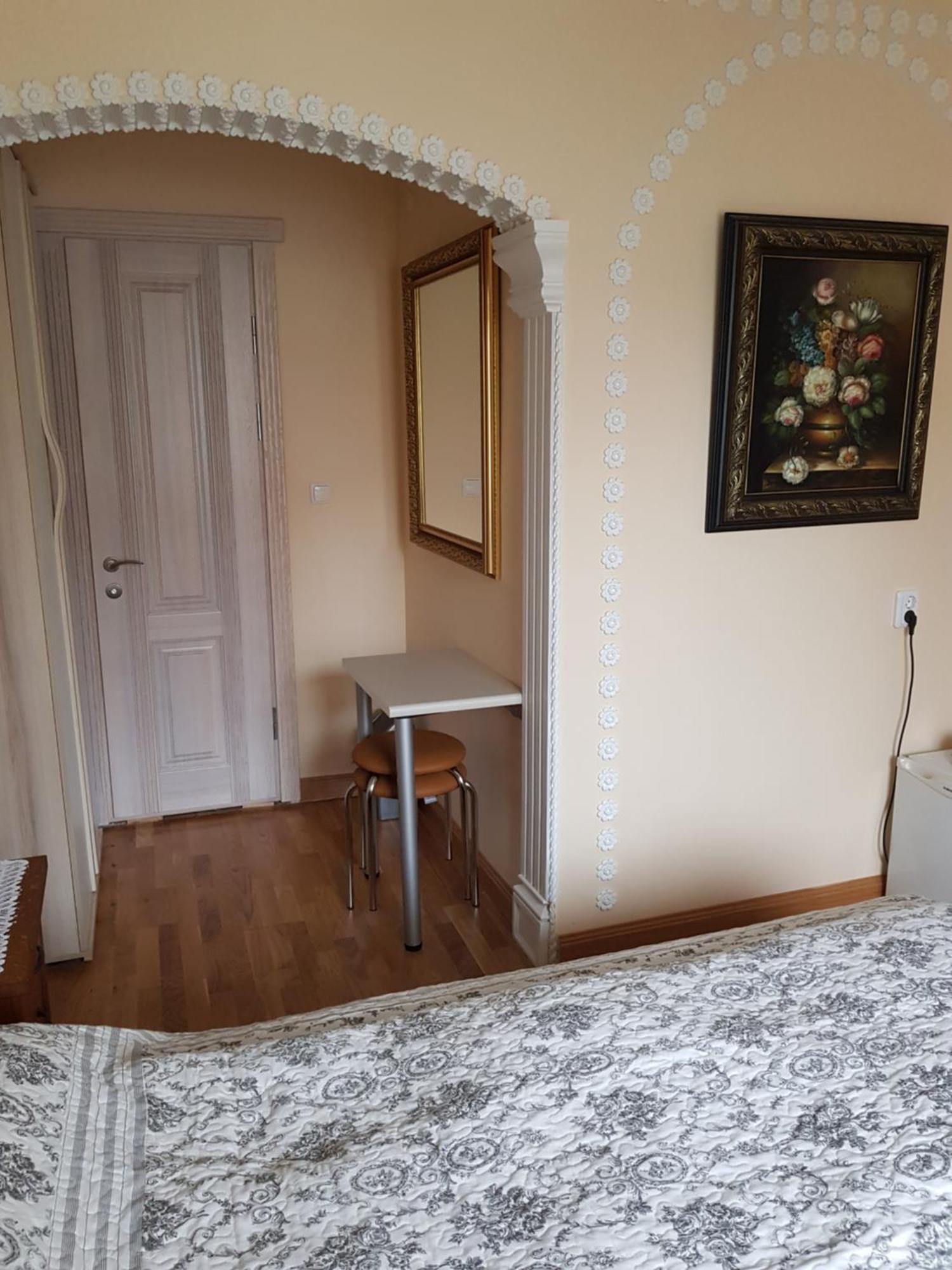 Netoli Parko Palanga Quarto foto