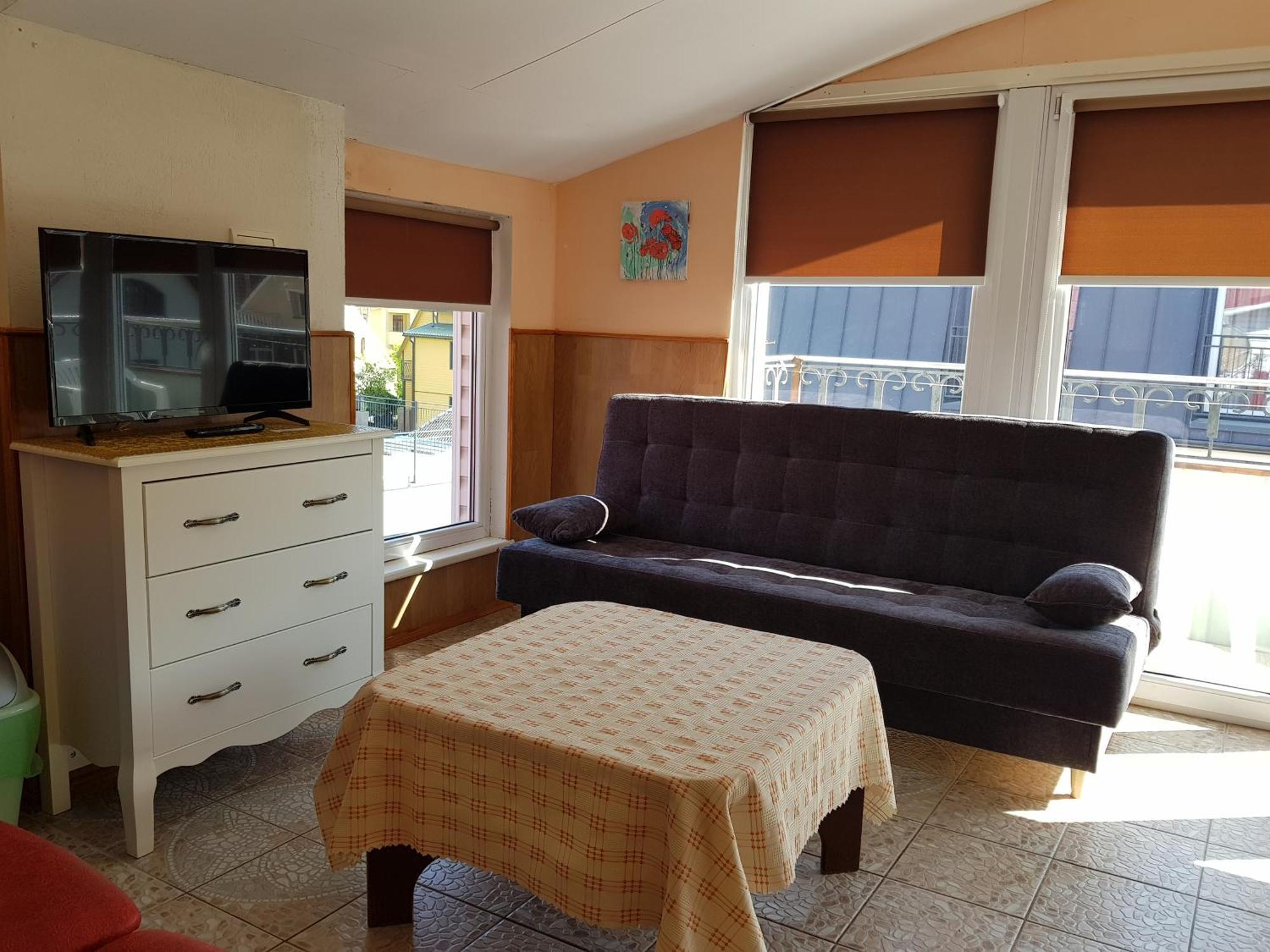 Netoli Parko Palanga Quarto foto