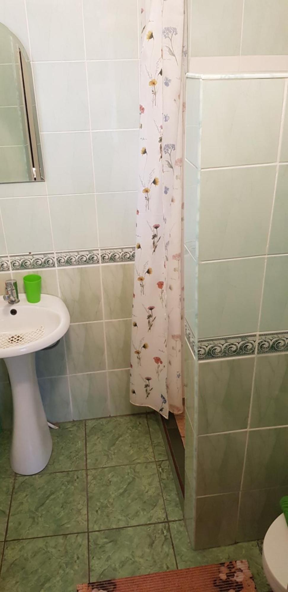 Netoli Parko Palanga Quarto foto