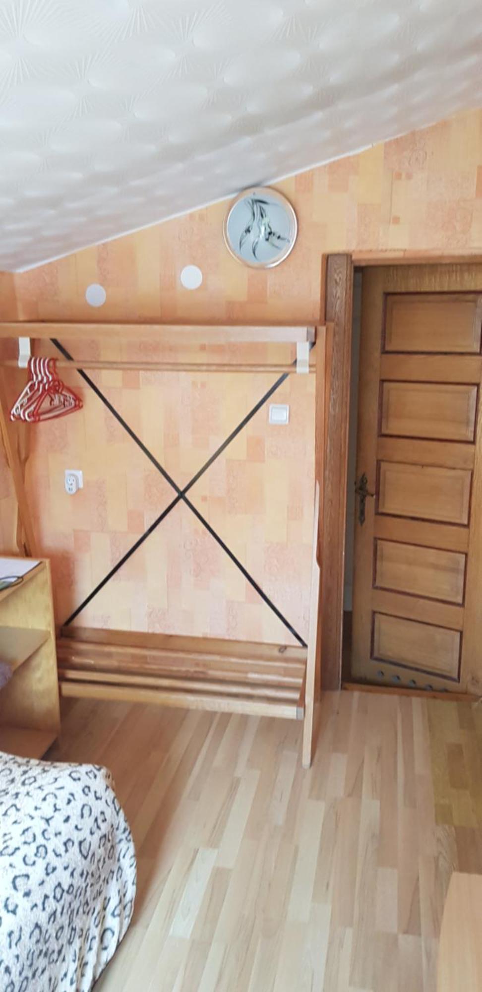 Netoli Parko Palanga Quarto foto