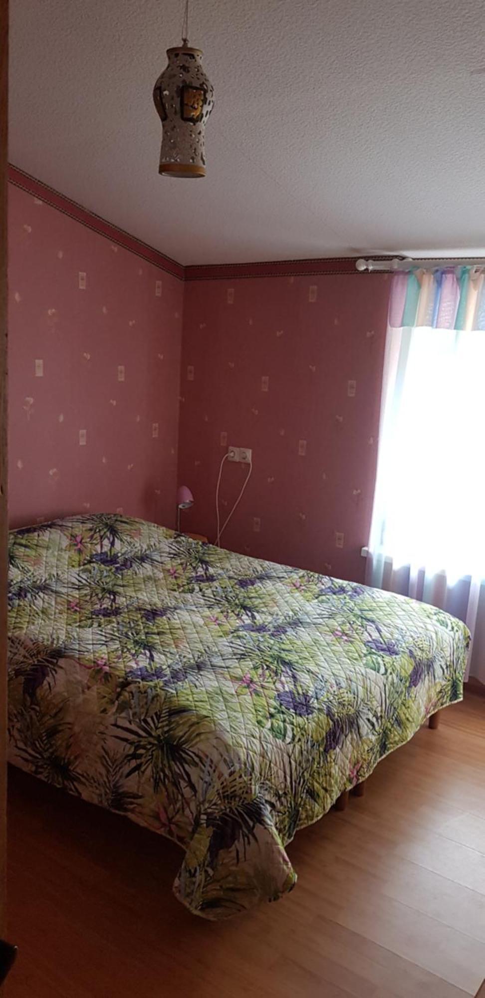 Netoli Parko Palanga Exterior foto