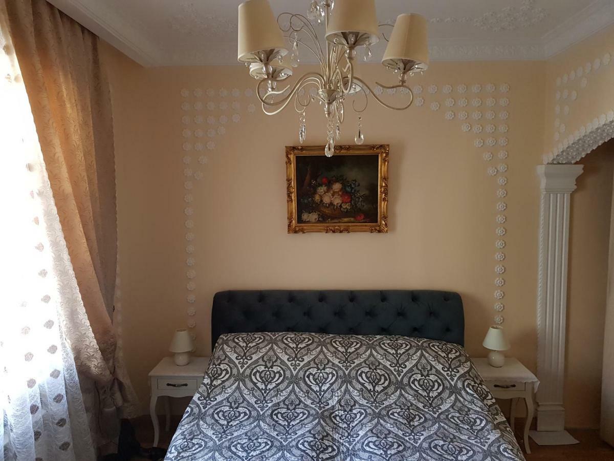 Netoli Parko Palanga Exterior foto